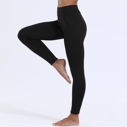 CosyLamb™ – Legging Femme Ultra Chaud2