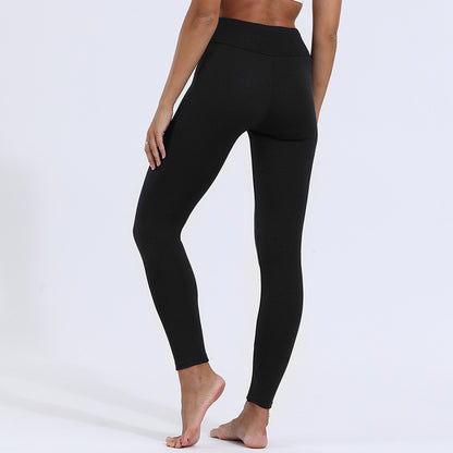 CosyLamb™ – Legging Femme Ultra Chaud1